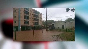 Comuna anuncia obras para poner fin a inundaciones en zona de la UNI