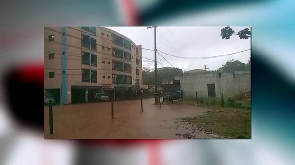 Comuna anuncia obras para poner fin a inundaciones en zona de la UNI