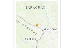 Diario HOY | Sismo de 1982 fue de 5,2 grados y duró seis segundos