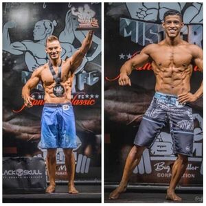 Pedrojuaninos ganadores del primer MR Frontera Classic - Radio Imperio