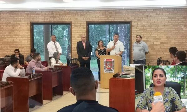 No prospera intención de Alison Anisimoff dedar único sentido a calle del colegio de su hijo – Diario TNPRESS