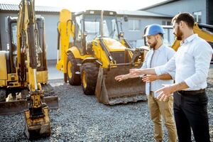 Inversiones de capital cerraron el 2021 con gran dinamismo, influenciadas por maquinarias, equipos automotores y de construcciones - MarketData