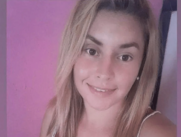 Caso Dahiana: "el chico pregunta por qué no lo lleva su mamá a la escuela" · Radio Monumental 1080 AM