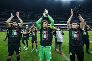 México y EEUU confirman presencia en Catar 2022; Costa Rica jugará el repechaje