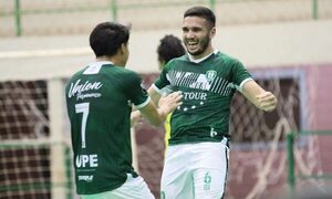 Surgen primeros finalistas de la Copa Paranaense