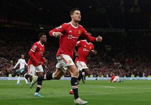 El Manchester United vuelve a las giras mundiales - Radio Imperio