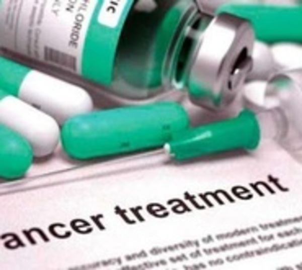 Denuncian que pacientes con cáncer mueren esperando fármacos - Paraguay.com