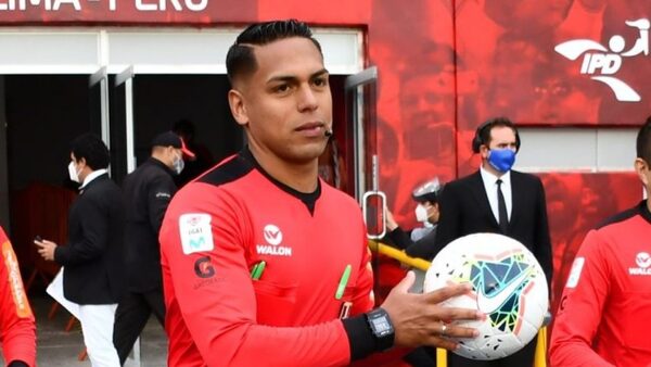 GENERAL CABALLERO RECIBIRÁ A LA GUAIRA EN SAJONIA