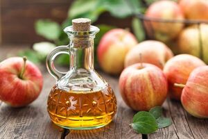 Funciones del vinagre de manzana que -tal vez- desconocías