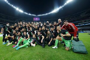 Martino lleva a México al Mundial - El Independiente