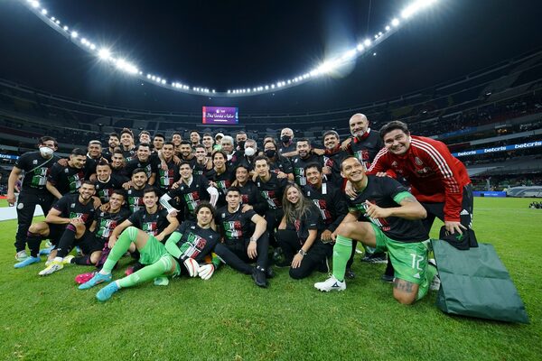 Martino lleva a México al Mundial - El Independiente