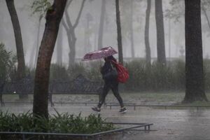 Pronostican ambiente frío a fresco para hoy en Amambay