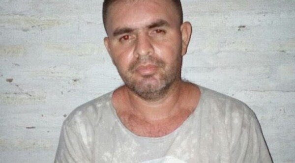 Diario HOY | Cae peligroso robacoches, era uno de los más buscados
