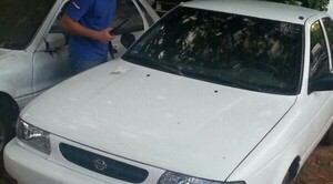 Diario HOY | Circula banda que estafa a compradores y vendedores de autos