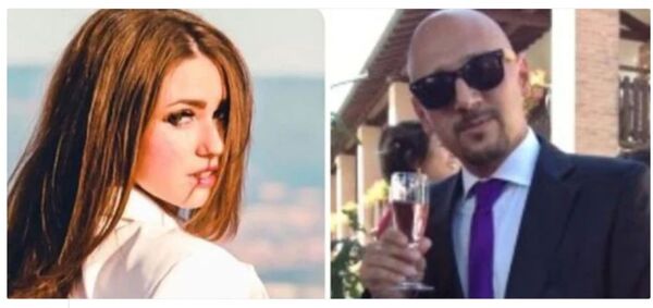 Bancario italiano descuartiza a actriz porno tras grabar video sexual: la espeluznante confesión - Radio Imperio
