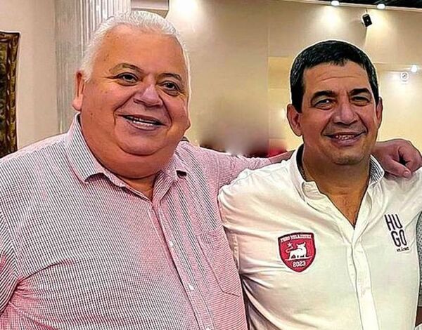 Ex diputado Ozorio estaría vinculado a laboratorio de cocaína intervenido por Senad en PJC