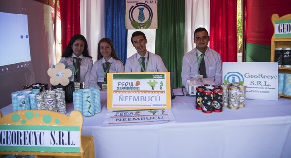 Lanzan otra edición de las Olimpiadas del Semáforo y el Concurso Escuela Emprendedora