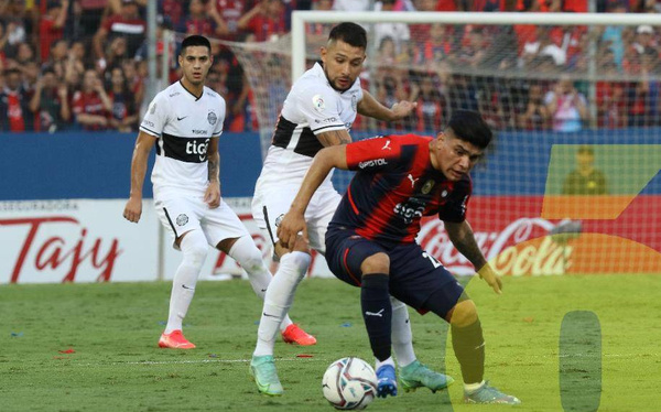 Crónica / Cerro ya habría tomado una decisión por las entradas para el clásico