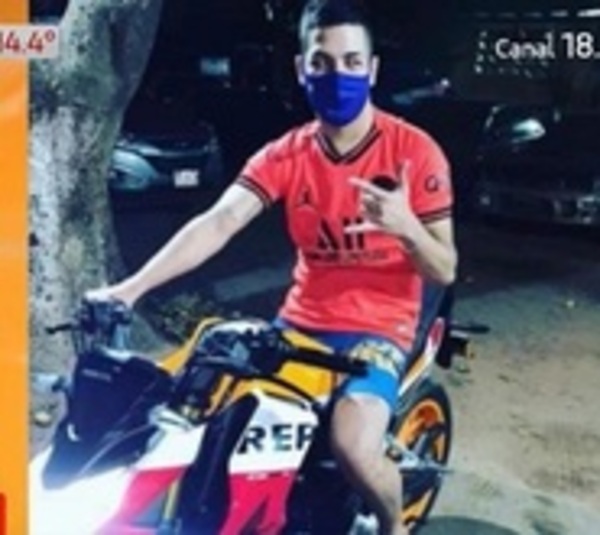 Operativo Mercat: Detienen a supuesto delivery de drogas - Paraguay.com
