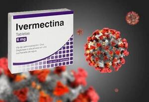Diario HOY | La Ivermectina no reduce el riesgo de hospitalización por COVID-19