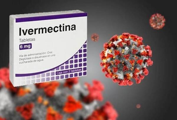 Diario HOY | La Ivermectina no reduce el riesgo de hospitalización por COVID-19