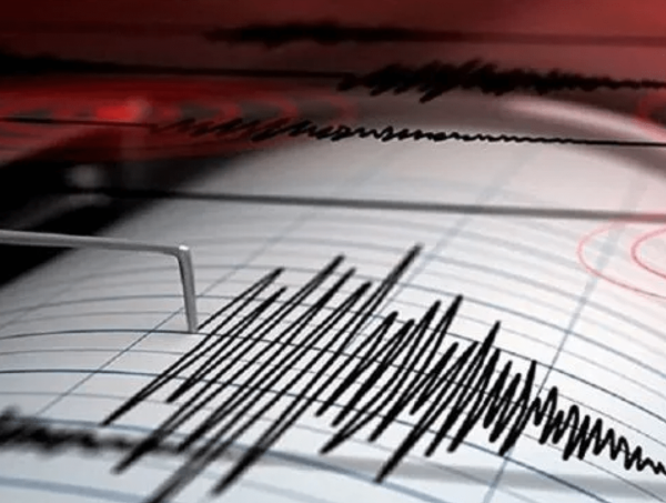 Sismo tuvo su epicentro en Presidente Hayes, afirman · Radio Monumental 1080 AM