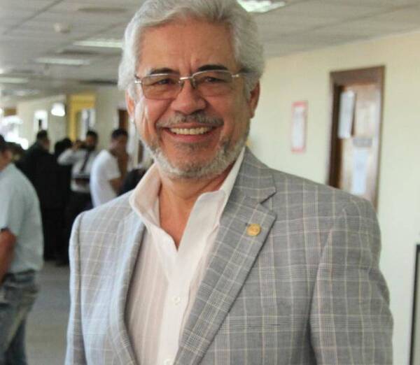 Juicio oral de Froilán Peralta será el 19 de abril | OnLivePy