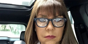 Piden rechazar querella contra la diputada Celeste Amarilla - Judiciales.net