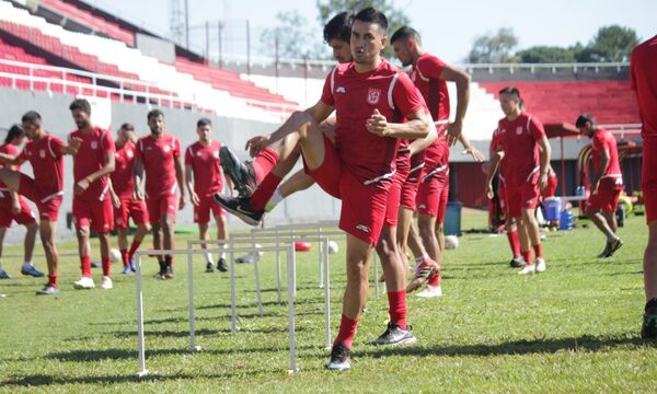 3 de Febrero define plantel para la Intermedia