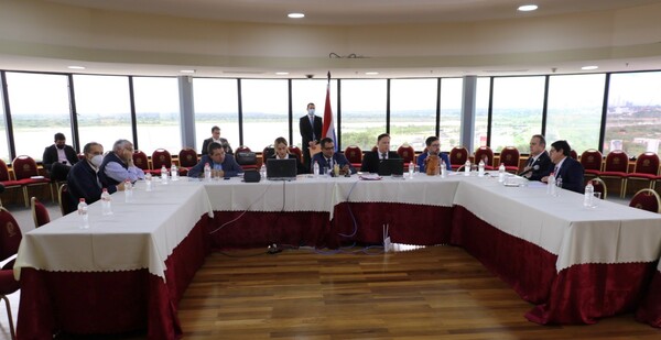 Diario HOY | Directorio de Itaipú: dictaminan a favor de nuevos nombramientos