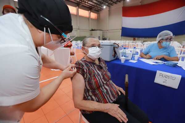 Arriban vacunas contra la influenza y el lunes inicia la campaña anual - .::Agencia IP::.