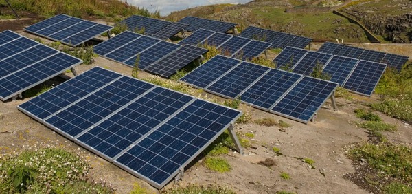Paraguay presenta avances en el uso de energía renovable no convencional