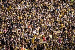 Nacional y Peñarol se prueban - El Independiente