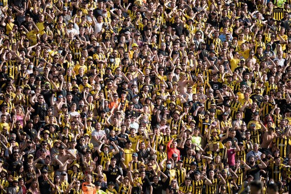 Nacional y Peñarol se prueban - El Independiente