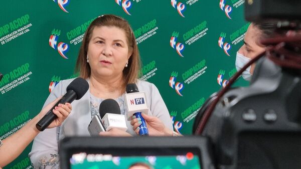 Sistema de Protección de Ahorros dará confianza y tranquilidad al ahorrista