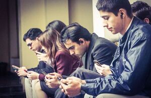 Dinapi invita a jóvenes a participar de una encuesta sobre innovación, tecnología y creatividad - .::Agencia IP::.
