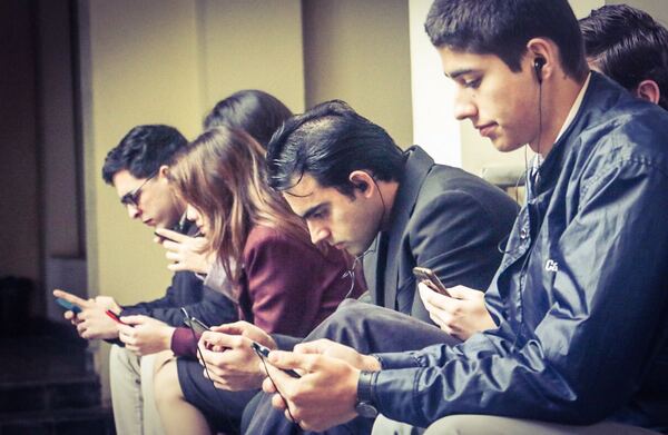 Dinapi invita a jóvenes a participar de una encuesta sobre innovación, tecnología y creatividad - .::Agencia IP::.