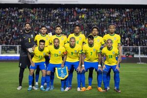 Brasil arrebata a Bélgica el número uno - El Independiente