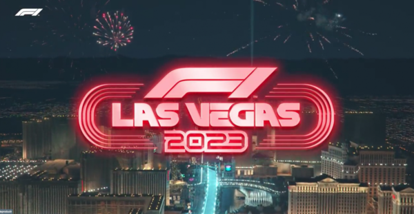 La Fórmula 1 vuelve a Las Vegas, sumando una tercera carrera en Estados Unidos