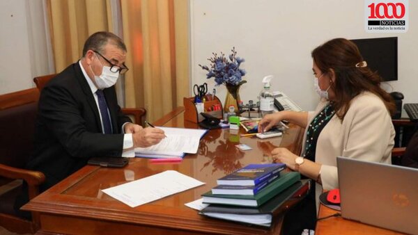 Impugnan candidatura de “Ancho” Ramírez al TSJE - 1000 Noticias
