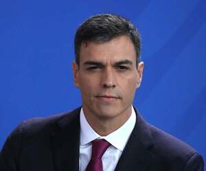 La España socialista, ante el abismo - El Independiente