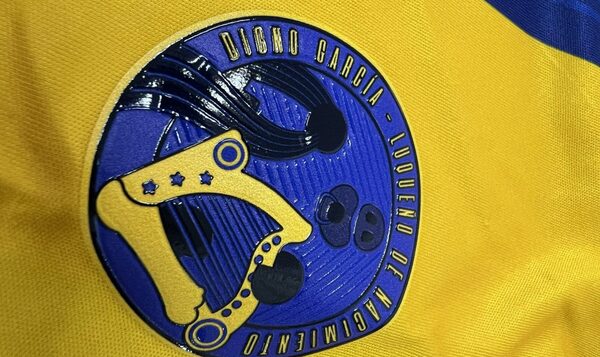 Luqueño presentó su 'nueva piel' para la Intermedia