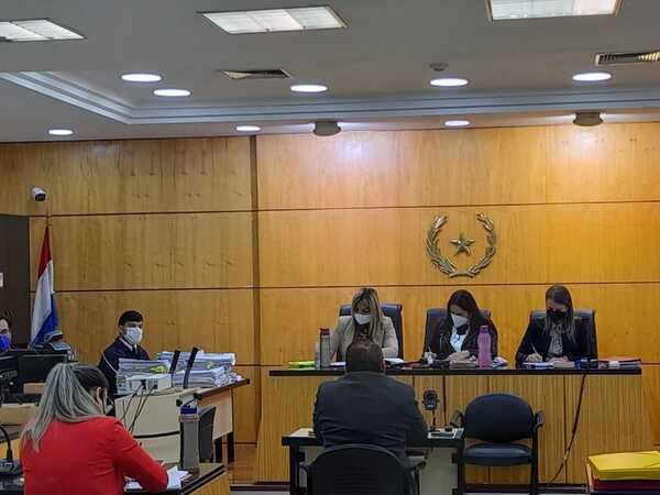 Yd pide castigo a responsables de hurto e incendio a la Municipalidad de Encarnación