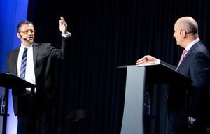 Costa Rica define en balotaje próximo presidente - Mundo - ABC Color