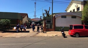 Buscando disminuir la cantidad de hurtos, intensifican controles en el HRE