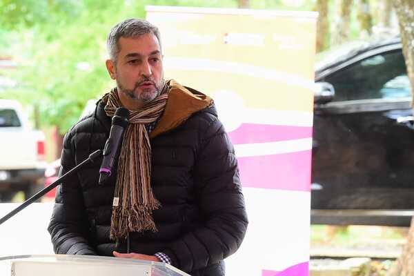 Deuda histórica en salud corta con discurso político en Coronel Oviedo - El Independiente