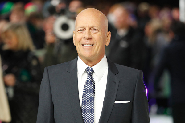 Diario HOY | Bruce Willis se retira de la actuación por problemas de salud