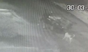 Estrangulan a hombre y abandonan cuerpo en Hernandarias - SNT