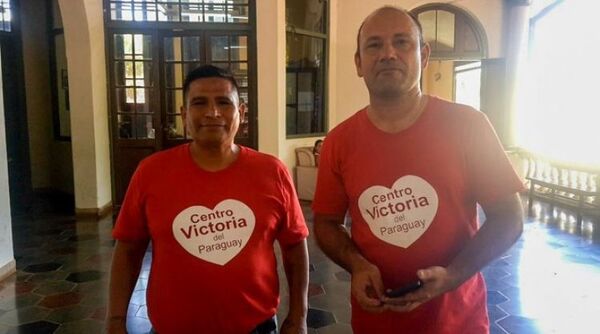 Proponen rehabilitar a drogadictos en Concepción