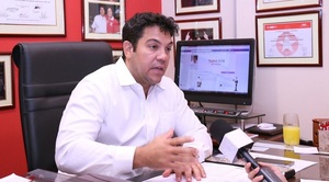 Abogado pide a Celeste Amarilla «hacerse cargo de lo que dice»